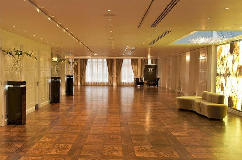 Hotel The Westbury Mayfair A Luxury Collection Hotel, Mayfair Londra