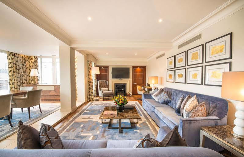 The Westbury Mayfair A Luxury Collection Hotel, Mayfair Hotel Londra
