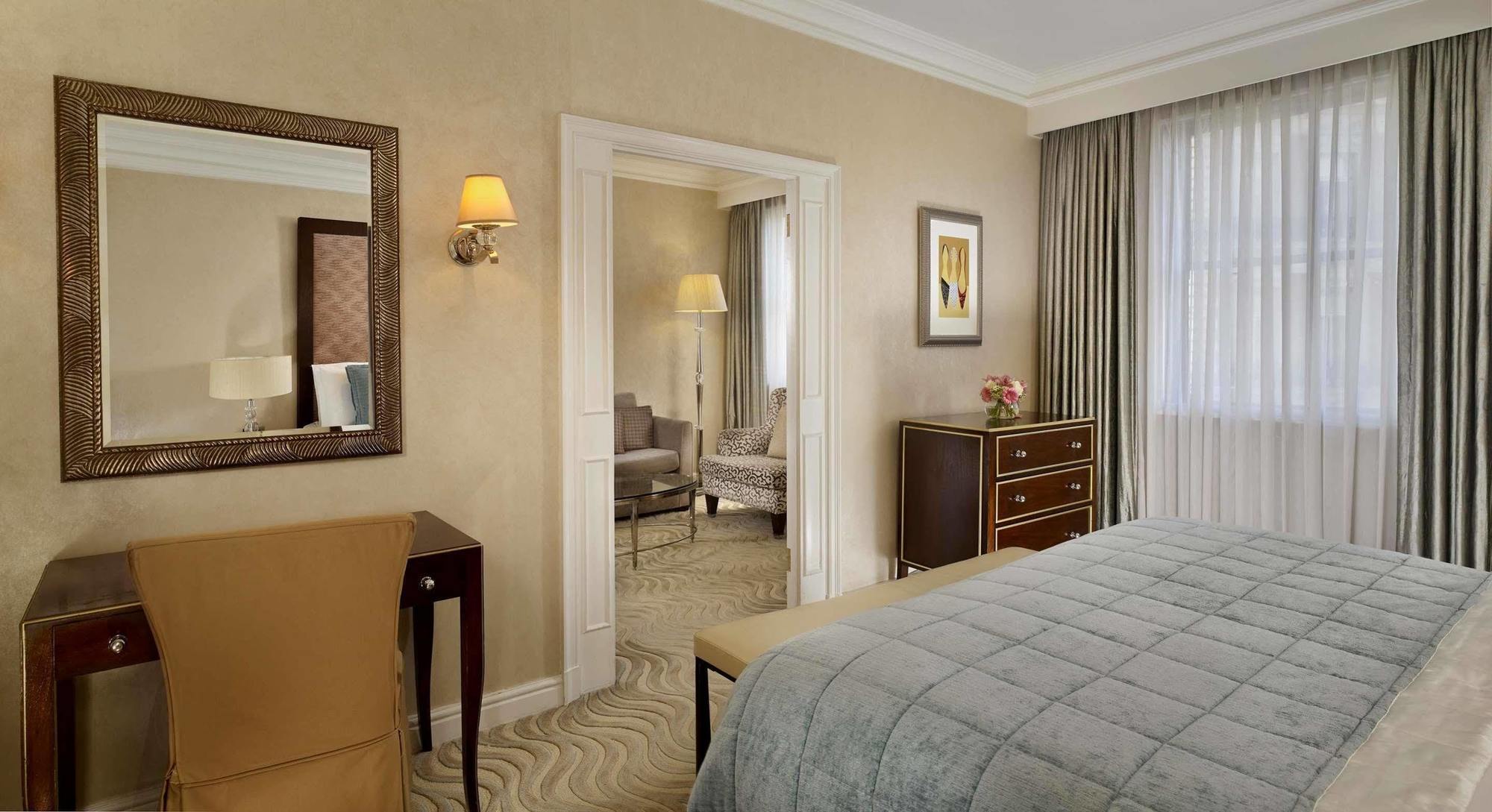 The Westbury Mayfair A Luxury Collection Hotel, Mayfair Hotel