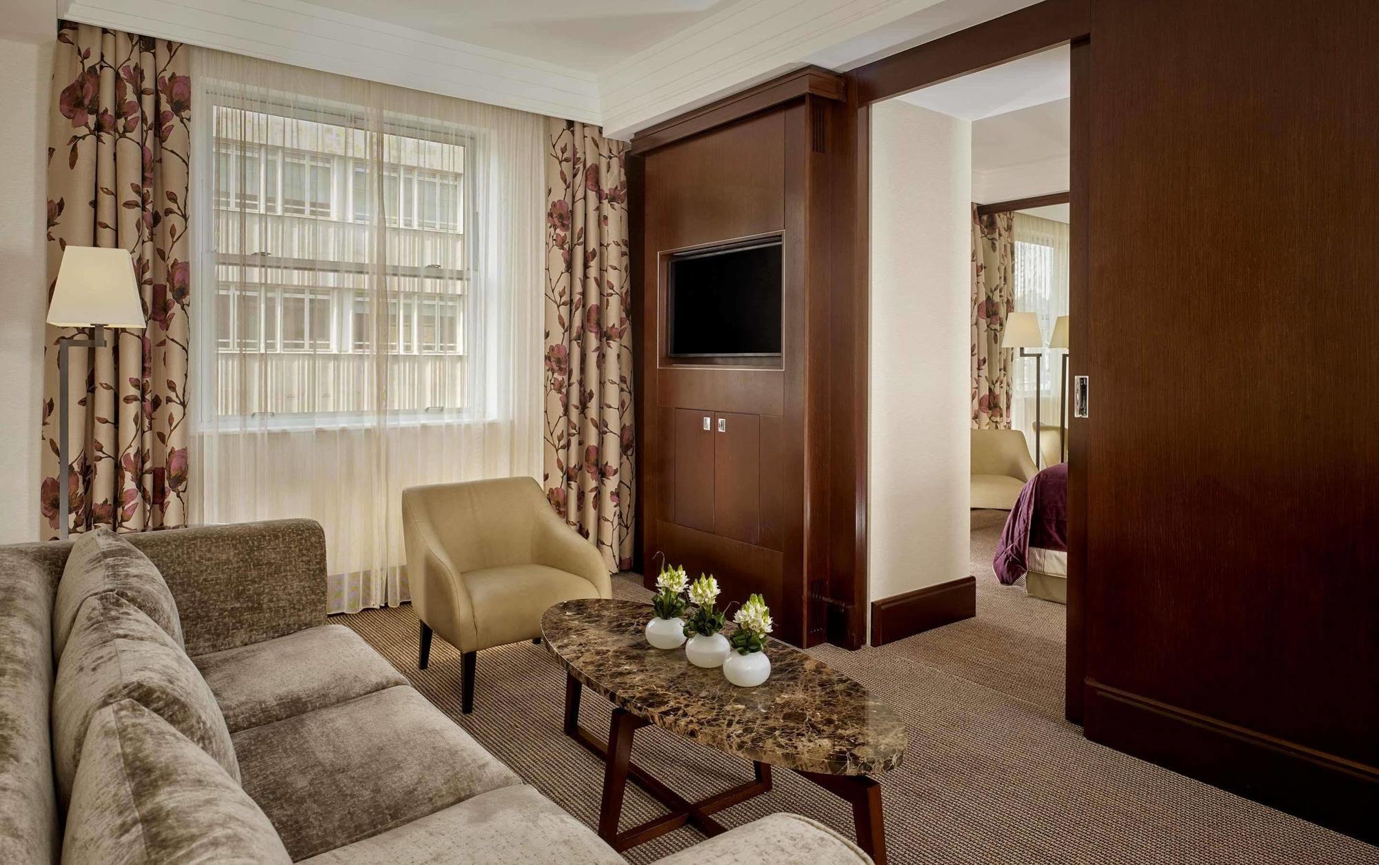 The Westbury Mayfair A Luxury Collection Hotel, Mayfair 5*
