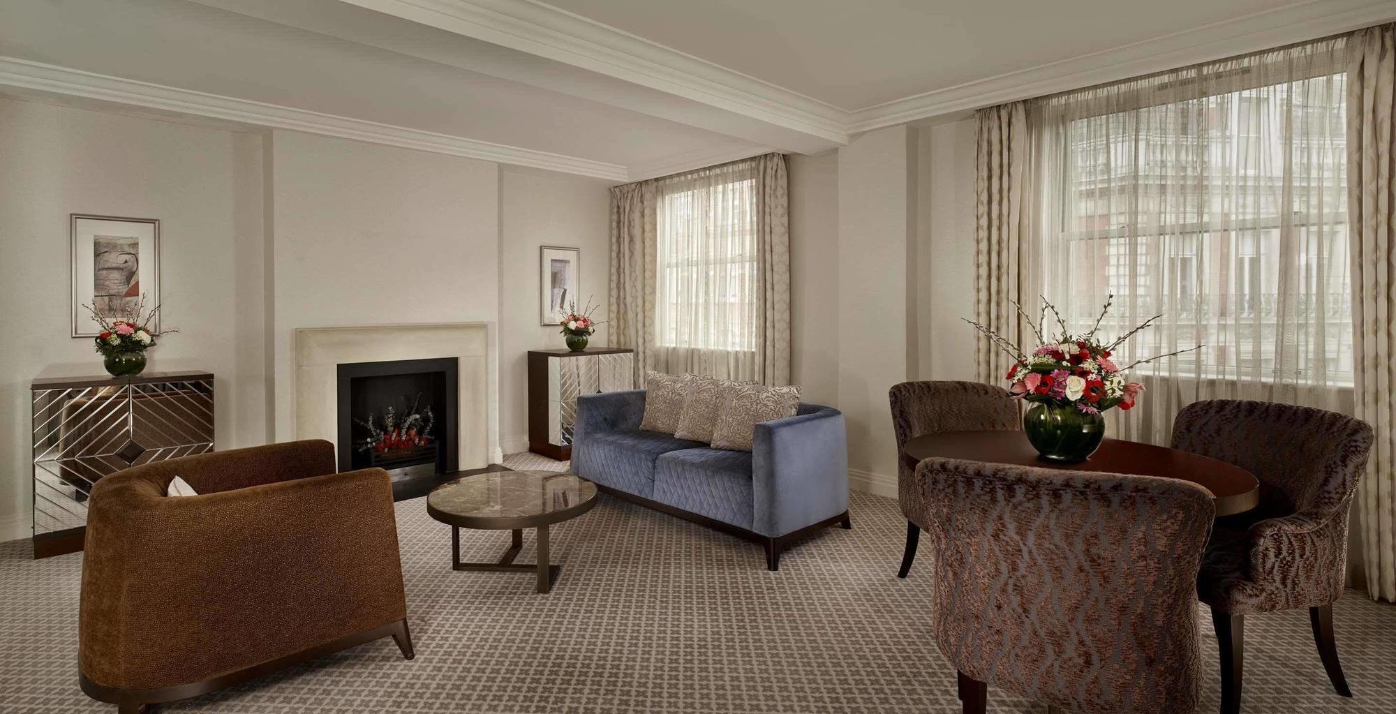 The Westbury Mayfair A Luxury Collection Hotel, Mayfair 5*
