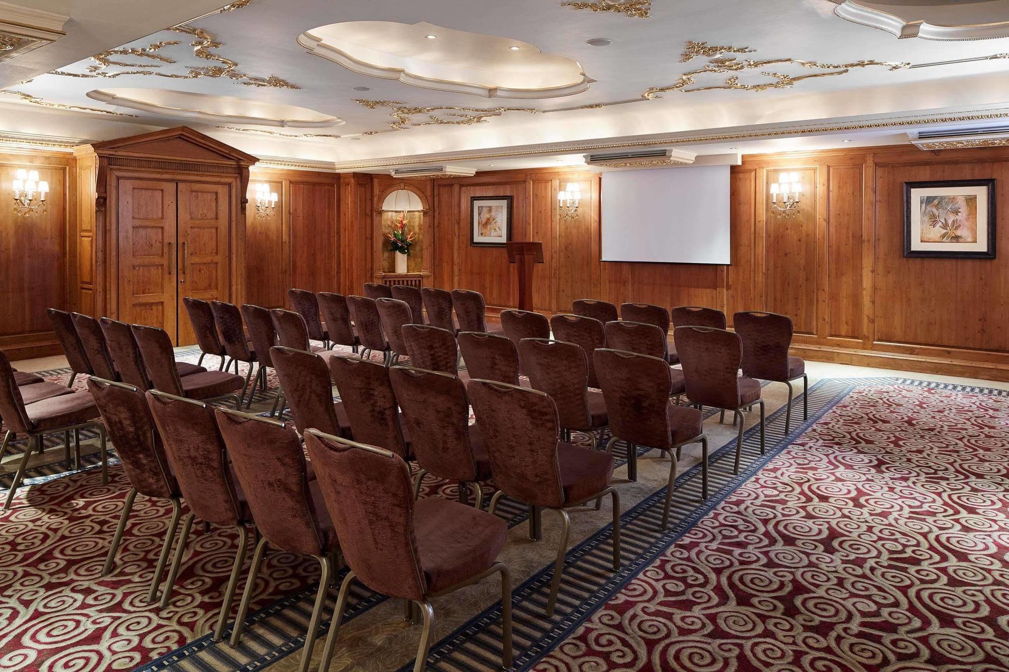 The Westbury Mayfair A Luxury Collection Hotel, Mayfair Hotel Londra