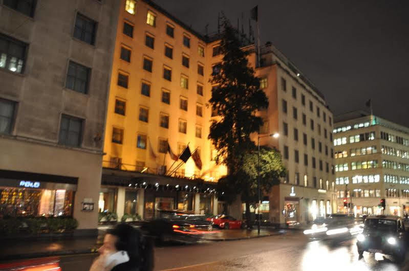 The Westbury Mayfair A Luxury Collection Hotel, Mayfair 5* Londra