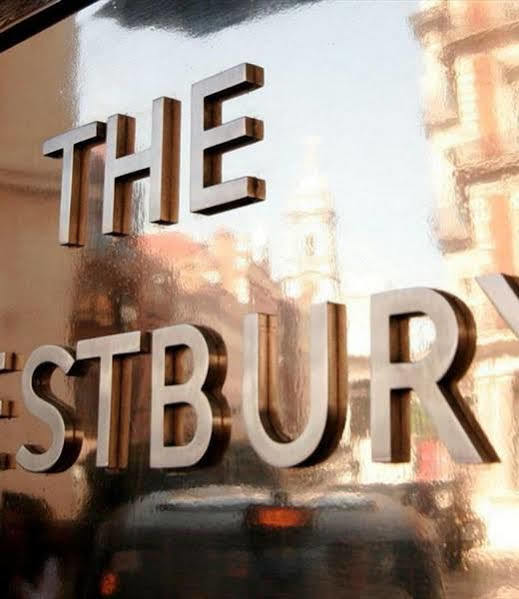 The Westbury Mayfair A Luxury Collection Hotel, Mayfair Hotel Londra