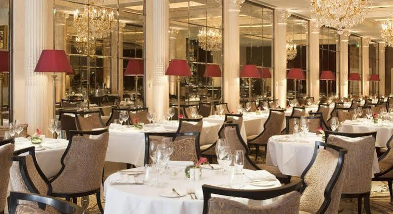 The Westbury Mayfair A Luxury Collection Hotel, Mayfair 5* Londra