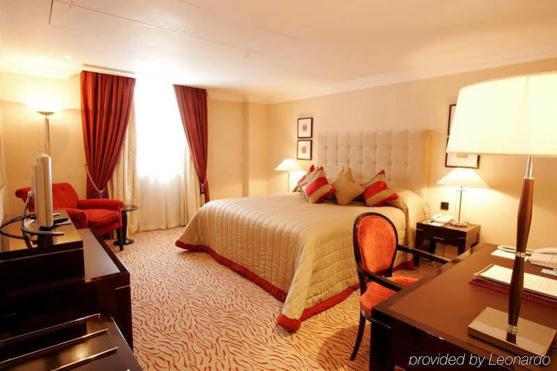 The Westbury Mayfair A Luxury Collection Hotel, Mayfair 5* Londra