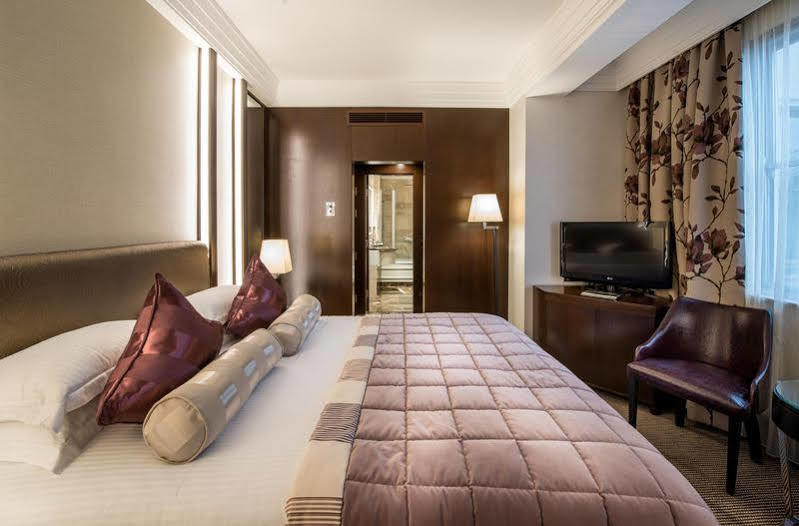 The Westbury Mayfair A Luxury Collection Hotel, Mayfair 5* Londra